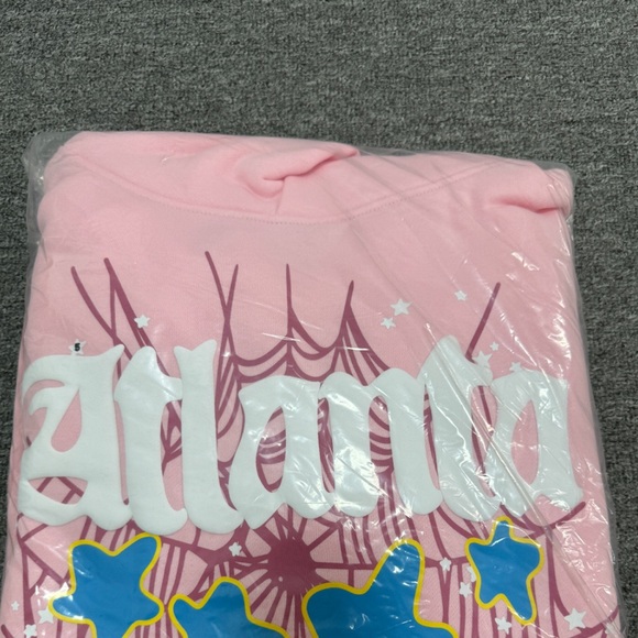 Sp5der ATL hoodie (limited edition) - Picture 3 of 4